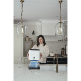 Meaco Armin 680, Umidificatore bianco/Nero