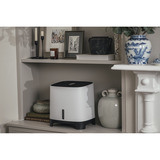 Meaco Armin 680, Umidificatore bianco/Nero