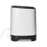 Meaco Armin 680, Umidificatore bianco/Nero