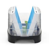 Meaco Armin 680, Umidificatore bianco/Nero