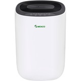 Meaco Dry ABC 10L Deumidificatore bianco