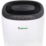 Meaco Dry ABC 10L Deumidificatore bianco