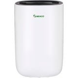 Meaco MeacoDry10LBEU, Deumidificatore bianco