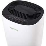 Meaco MeacoDry10LBEU, Deumidificatore bianco