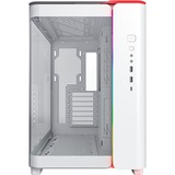 Montech KING95W, Chassis Tower bianco