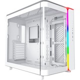 Montech KING 95, Chassis Tower bianco