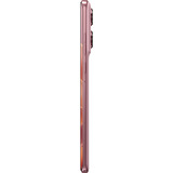 Motorola edge 60 fusion 16,9 cm (6.67") Doppia SIM Android 15 5G USB tipo-C 8 GB 256 GB 5200 mAh Rosa, Handy viola, 16,9 cm (6.67"), 8 GB, 256 GB, 50 MP, Android 15, Rosa