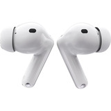 Motorola moto buds 2 plus PANTONE Cool White, Cuffie bianco