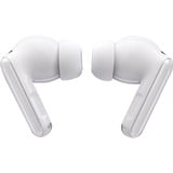 Motorola moto buds 2 plus PANTONE Cool White, Cuffie bianco