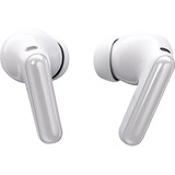 Motorola moto buds 2 plus PANTONE Cool White, Cuffie bianco