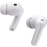 Motorola moto buds 2 plus PANTONE Cool White, Cuffie bianco