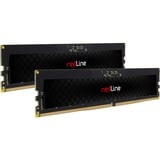 Mushkin MRE5U560LKKD16GX2 Nero