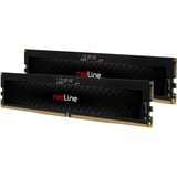 Mushkin MRE5U560LKKD16GX2 Nero