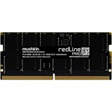 Mushkin MRP5T560LKKD16G18 Nero