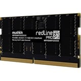 Mushkin MRP5T560LKKD16G18, Memoria Nero
