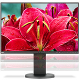 NEC G207694-001A3, Monitor LED Nero
