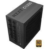 NZXT C1200 Gold 1200W Nero