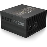 NZXT C1200 Gold 1200W Nero