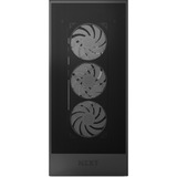 NZXT H7 Flow RGB ( 2024 ), Chassis Tower Nero