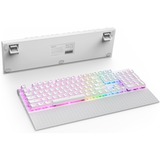 NZXT KB-001NW-DE bianco