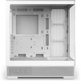 NZXT S5 RGB, Chassis Tower bianco