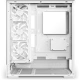 NZXT S5 RGB, Chassis Tower bianco