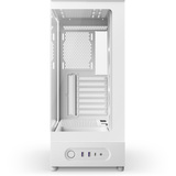NZXT S5 RGB, Chassis Tower bianco