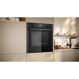 Neff B5ACH7HG3, Forno Nero/grafite