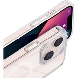 Nevox 2387, Custodia per telefono trasparente