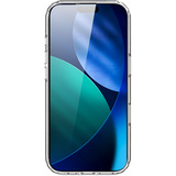 Nevox StyleShell FLEX, Custodia per telefono trasparente