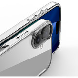 Nevox StyleShell FLEX, Custodia per telefono trasparente