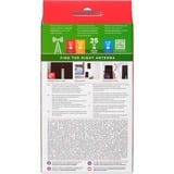 One for all Antenna da interno DVB-T2 SV9425-5G Nero