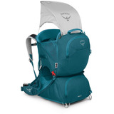 Osprey Poco LT, Zaino turchese