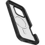 Otterbox Defender XT, Custodia per telefono Nero/trasparente