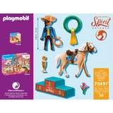 PLAYMOBIL 70697 action figure giocattolo 4 anno/i, Multicolore, Plastica