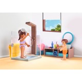 PLAYMOBIL My Life Bagno, Giochi di costruzione 
