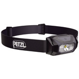 Petzl TIKKINA Nero