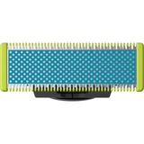 Philips QP215/50 argento/verde chiaro