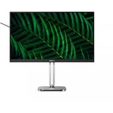 Philips Serie 5000 27B2G5500/00 Monitor PC 68,6 cm (27") 2560 x 1440 Pixel Quad HD LCD Antracite, Monitor LED grigio scuro/Argento, 68,6 cm (27"), 2560 x 1440 Pixel, Quad HD, LCD, 4 ms, Antracite