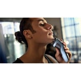 Philips Shaver 3000X Series, Rasoio celeste/Nero