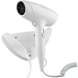 ProfiCare PC-HT 3044 Profi, Asciugacapelli bianco