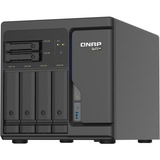 QNAP TS-h686 NAS Tower Collegamento ethernet LAN Nero D-1602 Nero, NAS, Tower, Intel® Xeon® D, D-1602, Nero