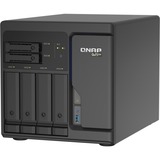 QNAP TS-h686 NAS Tower Collegamento ethernet LAN Nero D-1602 Nero, NAS, Tower, Intel® Xeon® D, D-1602, Nero