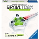 Ravensburger GraviTrax Veicoli giocattolo, Ferrovia Pista per veicoli da gioco, 8 anno/i, Multicolore