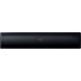 Razer RC21-01470100-R3M1 poggiapolso Schiuma Nero, Poggiapolsi Nero, Schiuma, Nero, 444,5 x 90 x 26,4 mm, 423 g, 90 mm
