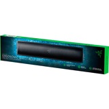 Razer RC21-01470100-R3M1 poggiapolso Schiuma Nero, Poggiapolsi Nero, Schiuma, Nero, 444,5 x 90 x 26,4 mm, 423 g, 90 mm