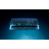 Razer RC21-01470100-R3M1 poggiapolso Schiuma Nero, Poggiapolsi Nero, Schiuma, Nero, 444,5 x 90 x 26,4 mm, 423 g, 90 mm