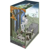 Revell Tiny Adventures - Star Wars "Battle of Endor", Bricolage 