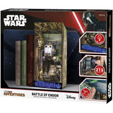 Revell Tiny Adventures - Star Wars "Battle of Endor", Bricolage 