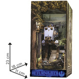Revell Tiny Adventures - Star Wars "Battle of Endor", Bricolage 